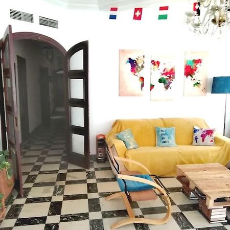 Vintage Flat Malaga Apartamento Exterior foto